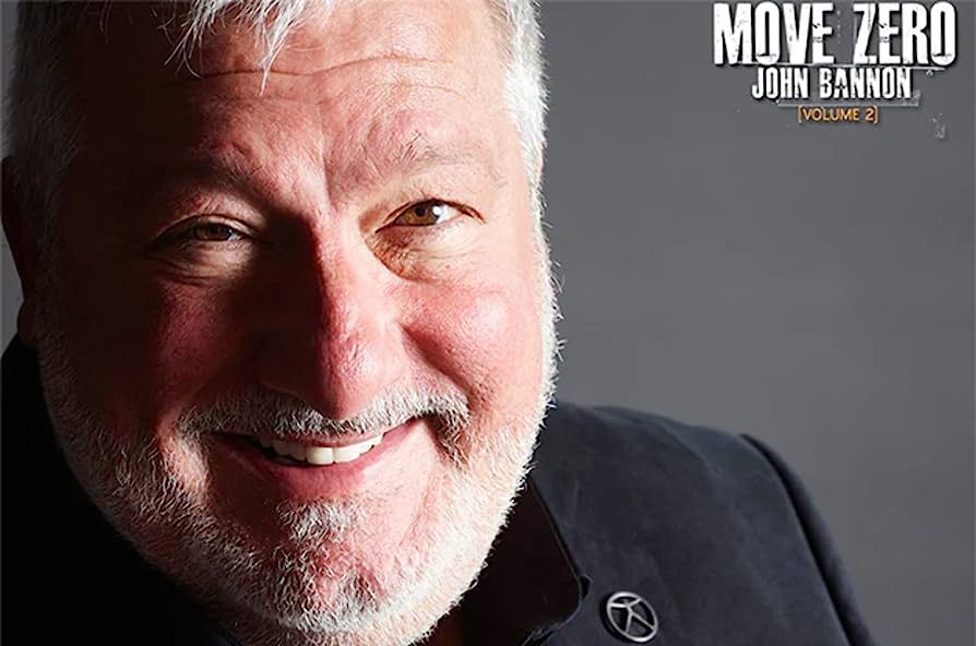 Conférence et Atelier John Bannon à Nantes