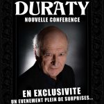 Conférence DURATY