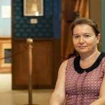 Conférence Histoire de la magie par Celine Noulin