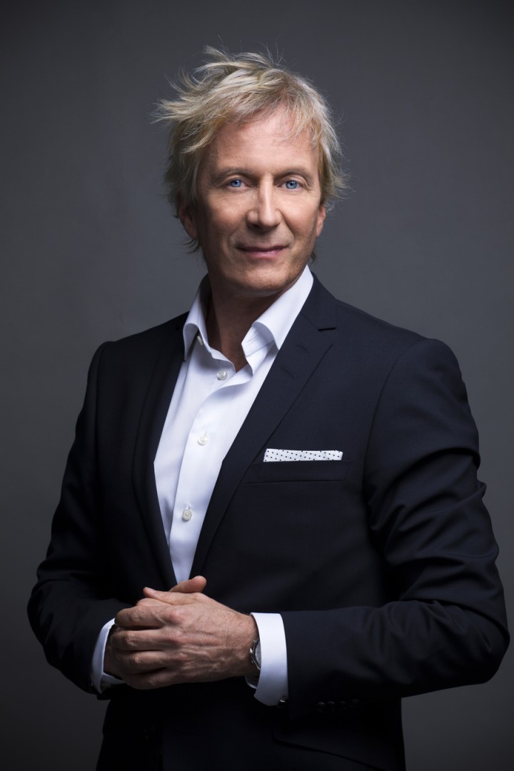 Conférence et Atelier Alain Choquette