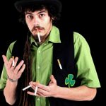 Conférence Mario Lopez Nantes